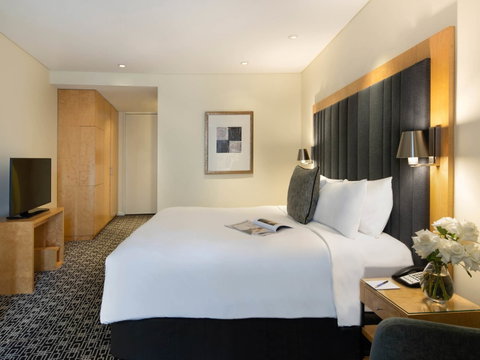 Sofitel Sydney Wentworth - Tourism Adelaide 7