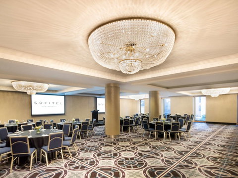 Sofitel Sydney Wentworth - Tourism Adelaide 8
