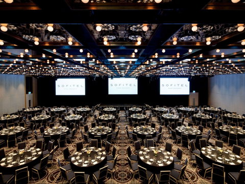 Sofitel Sydney Wentworth - Tourism Adelaide 9