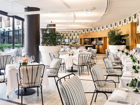Sofitel Sydney Wentworth - Tourism Adelaide 10