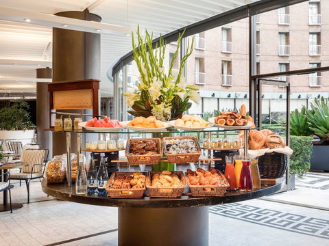 Sofitel Sydney Wentworth - Tourism Adelaide 11