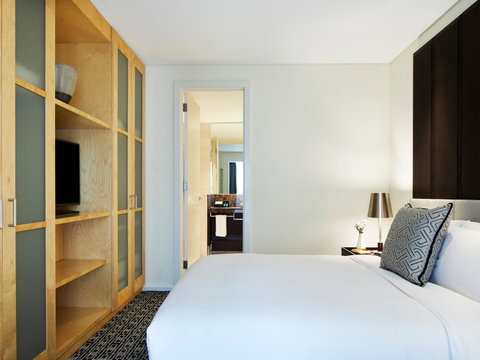 Sofitel Sydney Wentworth - Tourism Adelaide 12