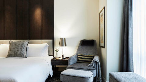 Sofitel Sydney Wentworth - Tourism Adelaide 13