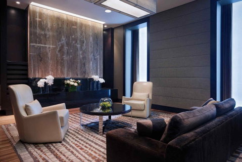 Sofitel Sydney Wentworth - Tourism Adelaide 15
