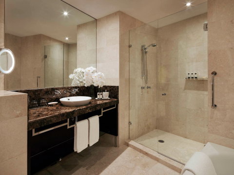 Sofitel Sydney Wentworth - Tourism Adelaide 16
