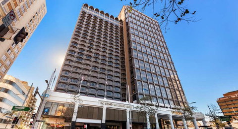 The Sydney Boulevard Hotel - Tourism Adelaide 0