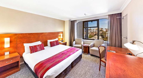 The Sydney Boulevard Hotel - Tourism Adelaide 4