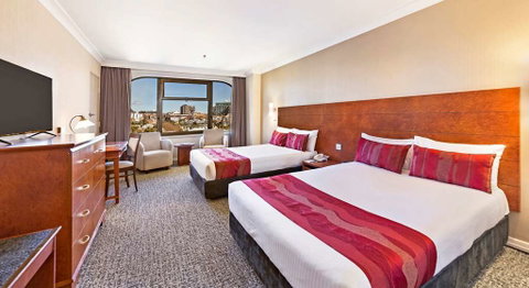 The Sydney Boulevard Hotel - Tourism Adelaide 5