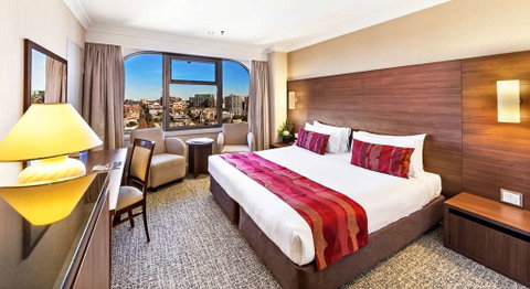 The Sydney Boulevard Hotel - Tourism Adelaide 6