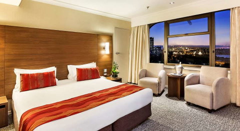 The Sydney Boulevard Hotel - Tourism Adelaide 7
