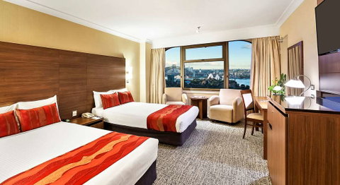 The Sydney Boulevard Hotel - Tourism Adelaide 8
