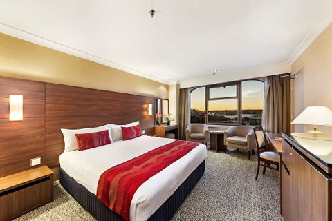 The Sydney Boulevard Hotel - Tourism Adelaide 9