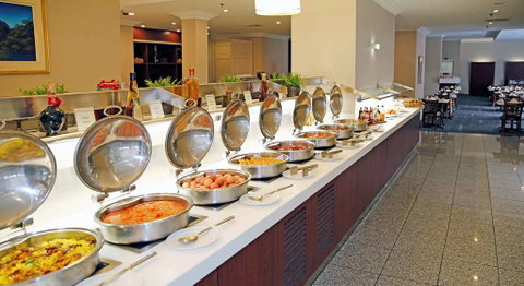 The Sydney Boulevard Hotel - Tourism Adelaide 10