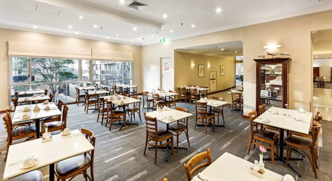 The Sydney Boulevard Hotel - Tourism Adelaide 11