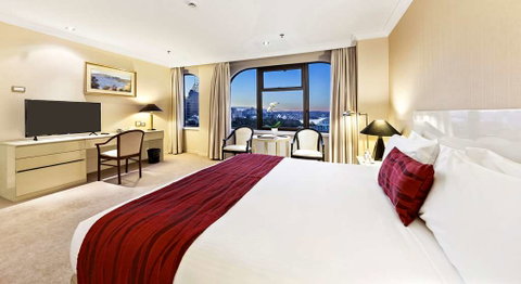 The Sydney Boulevard Hotel - Tourism Adelaide 12