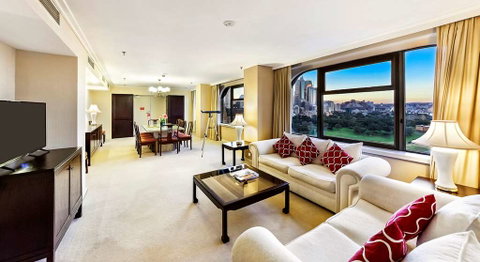 The Sydney Boulevard Hotel - Tourism Adelaide 13