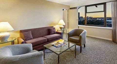 The Sydney Boulevard Hotel - Tourism Adelaide 14
