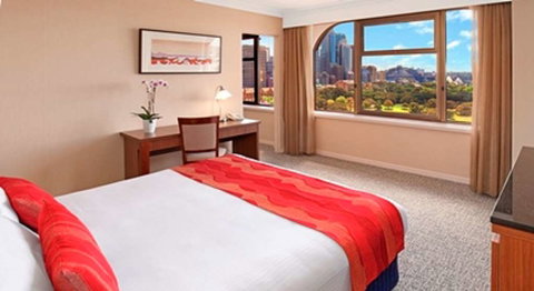 The Sydney Boulevard Hotel - Tourism Adelaide 15