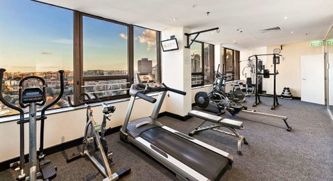 The Sydney Boulevard Hotel - Tourism Adelaide 16