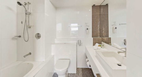 The Sydney Boulevard Hotel - Tourism Adelaide 17
