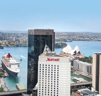 Sydney Harbour Marriott at Circular Quay - Tourism Adelaide