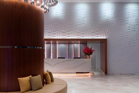 Sydney Harbour Marriott at Circular Quay - Tourism Adelaide 1