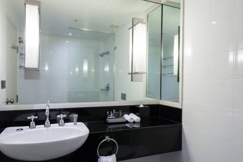 Sydney Harbour Marriott at Circular Quay - Tourism Adelaide 4