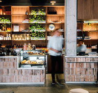 Veriu Broadway - Tourism Adelaide