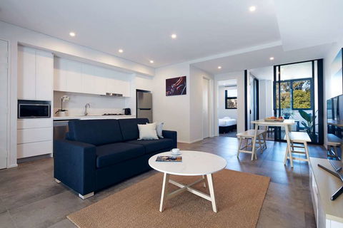 Veriu Camperdown - Tourism Adelaide 10