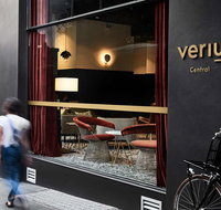 Veriu Central - Tourism Adelaide