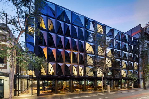 West Hotel Sydney, Curio Collection - Tourism Adelaide 0