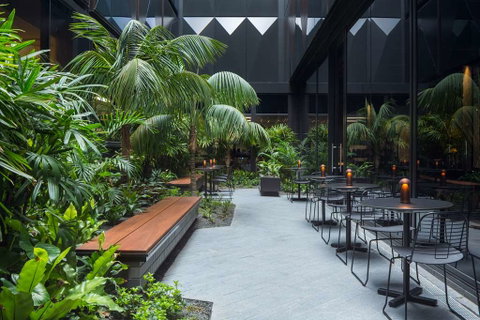 West Hotel Sydney, Curio Collection - Tourism Adelaide 2