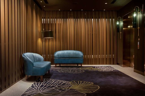 West Hotel Sydney, Curio Collection - Tourism Adelaide 5