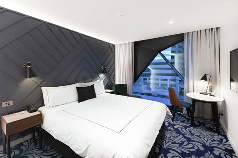 West Hotel Sydney, Curio Collection - Tourism Adelaide 7