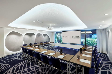 West Hotel Sydney, Curio Collection - Tourism Adelaide 9