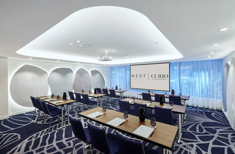 West Hotel Sydney, Curio Collection - Tourism Adelaide 10