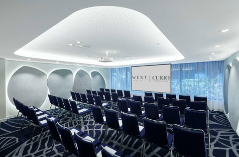 West Hotel Sydney, Curio Collection - Tourism Adelaide 11