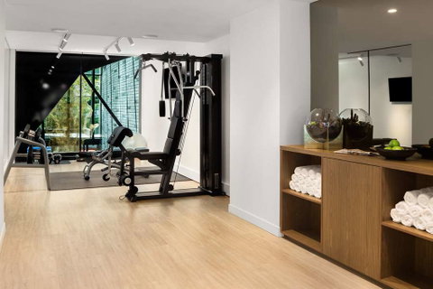 West Hotel Sydney, Curio Collection - Tourism Adelaide 15