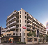Adina Apartment Hotel Darling Harbour - Tourism Adelaide