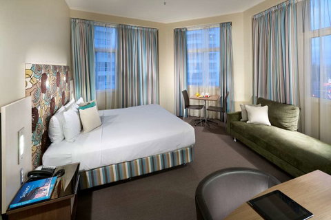 Best Western Plus Hotel Stellar - Tourism Adelaide 2