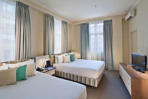 Best Western Plus Hotel Stellar - Tourism Adelaide 3