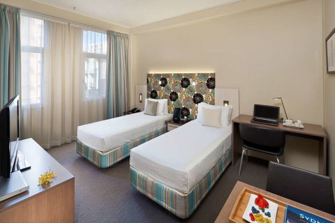 Best Western Plus Hotel Stellar - Tourism Adelaide 4
