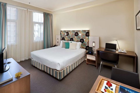 Best Western Plus Hotel Stellar - Tourism Adelaide 5