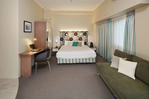 Best Western Plus Hotel Stellar - Tourism Adelaide 6