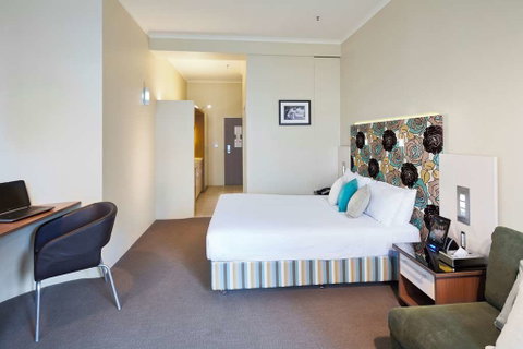 Best Western Plus Hotel Stellar - Tourism Adelaide 7