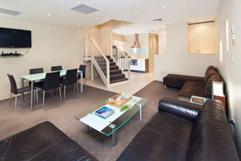 Best Western Plus Hotel Stellar - Tourism Adelaide 9