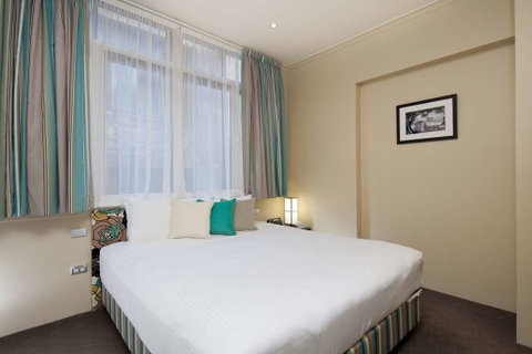 Best Western Plus Hotel Stellar - Tourism Adelaide 10