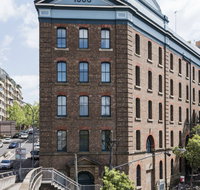 Ovolo 1888 Darling Harbour Hotel - Tourism Adelaide