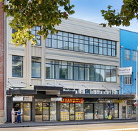 Breakfree on Broadway Sydney - Tourism Adelaide