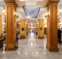 Castlereagh Boutique Hotel Ascend - Tourism Adelaide